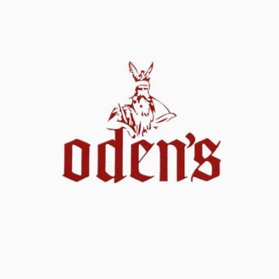 Oden's coin Logo
